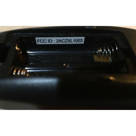 Original Cisco HDA-RF2.2 Remote Control for DTA 170HD 270HD - Tested - Picture 6 of 6